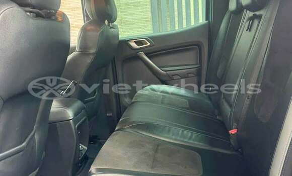 Mua Đã sử dụng Ford Raptor Xe ô tô Mua Đã sử dụng Ford Raptor Xe ô tô