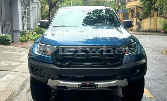 Mua Đã sử dụng Ford Raptor Xe ô tô Mua Đã sử dụng Ford Raptor Xe ô tô