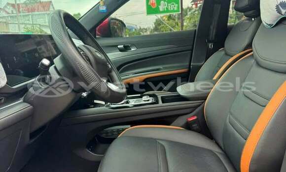 Mua Đã sử dụng Ford Territory Xe ô tô Mua Đã sử dụng Ford Territory Xe ô tô