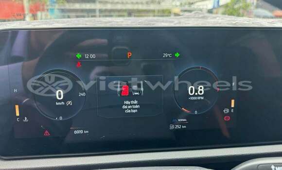 Mua Đã sử dụng Ford Territory Xe ô tô Mua Đã sử dụng Ford Territory Xe ô tô