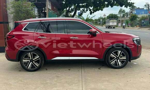 Mua Đã sử dụng Ford Territory Xe ô tô Mua Đã sử dụng Ford Territory Xe ô tô