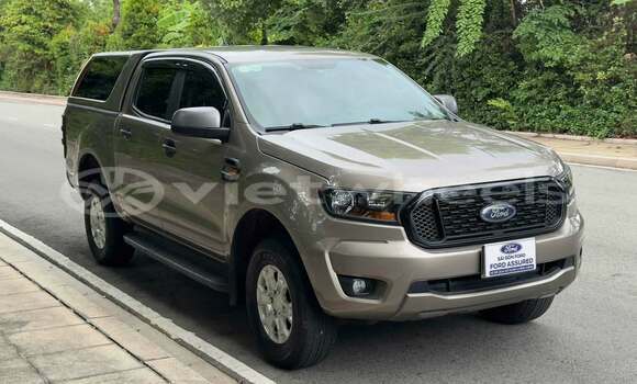 Mua Đã sử dụng Ford Ranger Xe ô tô Mua Đã sử dụng Ford Ranger Xe ô tô