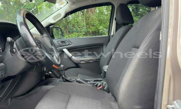 Mua Đã sử dụng Ford Ranger Xe ô tô Mua Đã sử dụng Ford Ranger Xe ô tô