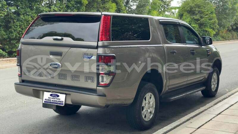 Big with watermark ford ranger none cao bang 48598