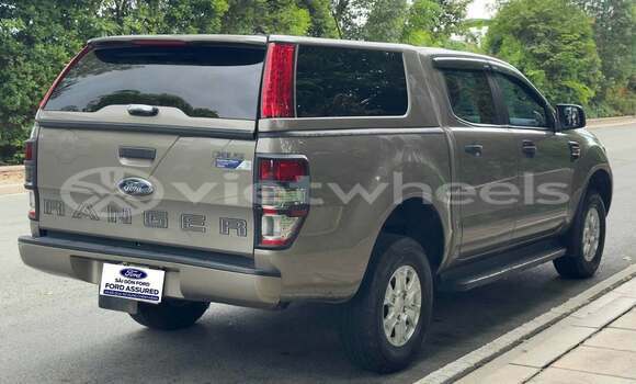 Mua Đã sử dụng Ford Ranger Xe ô tô Mua Đã sử dụng Ford Ranger Xe ô tô