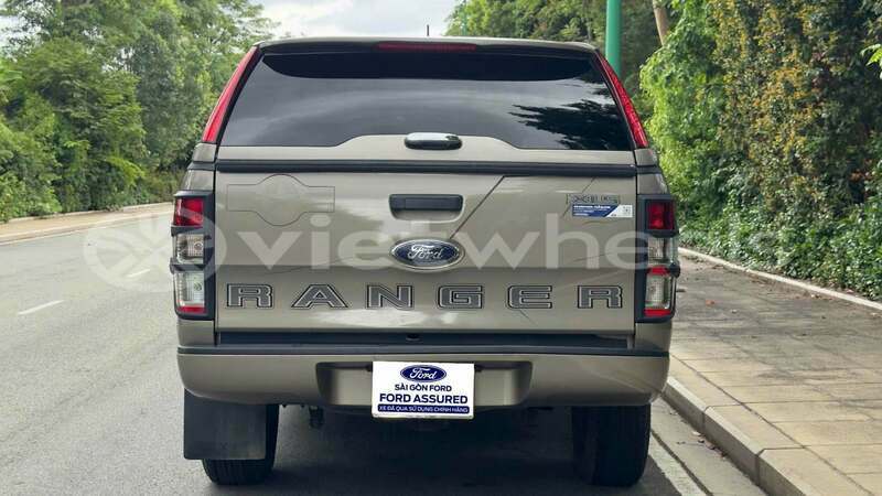 Big with watermark ford ranger none cao bang 48598