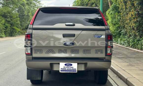 Mua Đã sử dụng Ford Ranger Xe ô tô Mua Đã sử dụng Ford Ranger Xe ô tô