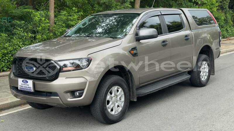 Big with watermark ford ranger none cao bang 48598