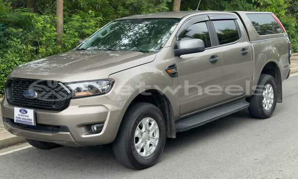 Mua Đã sử dụng Ford Ranger Xe ô tô Mua Đã sử dụng Ford Ranger Xe ô tô