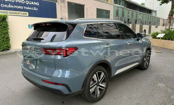 Mua Đã sử dụng Ford Territory Xe ô tô Mua Đã sử dụng Ford Territory Xe ô tô