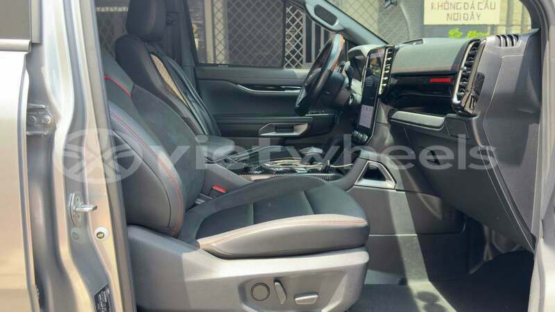 Big with watermark ford ranger ca mau ca mau 48600