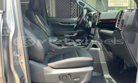 Mua Đã sử dụng Ford Ranger Xe ô tô Mua Đã sử dụng Ford Ranger Xe ô tô