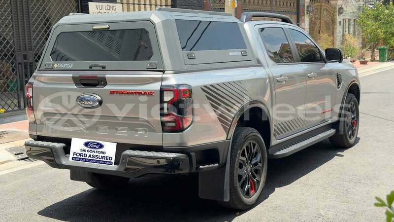 Big with watermark ford ranger ca mau ca mau 48600