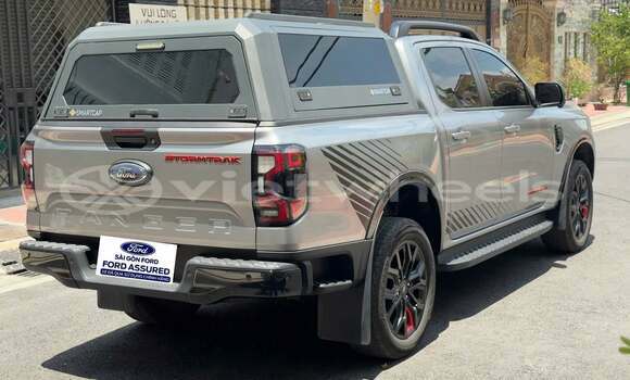 Mua Đã sử dụng Ford Ranger Xe ô tô Mua Đã sử dụng Ford Ranger Xe ô tô