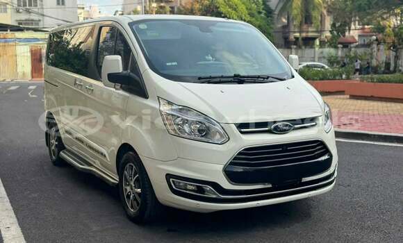 Buy Used Ford Tourneo Car Buy Used Ford Tourneo Car
