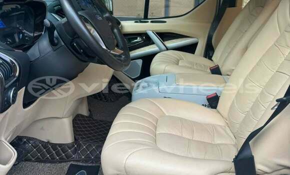 Buy Used Ford Tourneo Car Buy Used Ford Tourneo Car