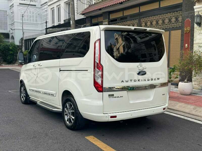 Big with watermark ford tourneo none cao bang 48601