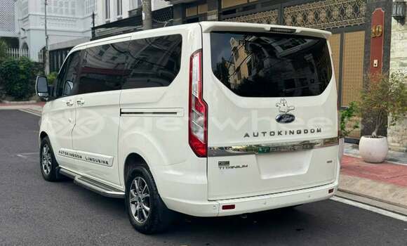 Buy Used Ford Tourneo Car Buy Used Ford Tourneo Car