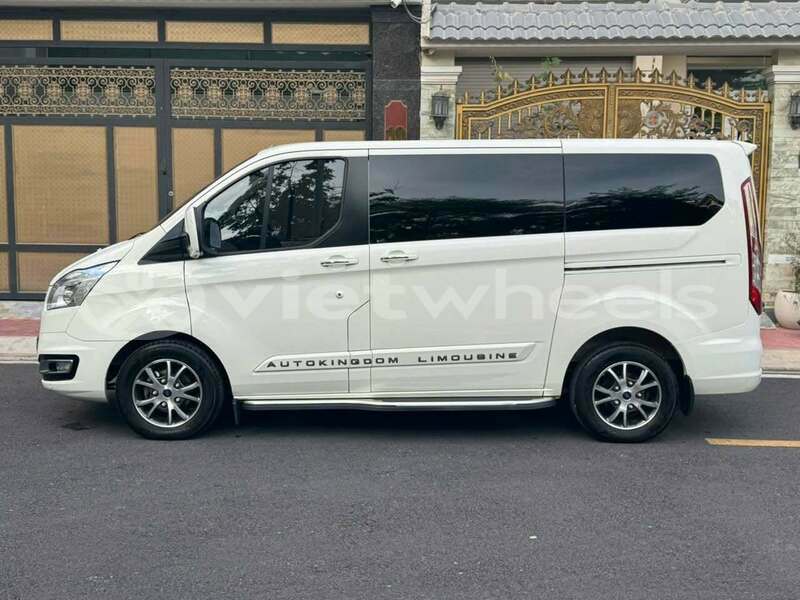 Big with watermark ford tourneo none cao bang 48601