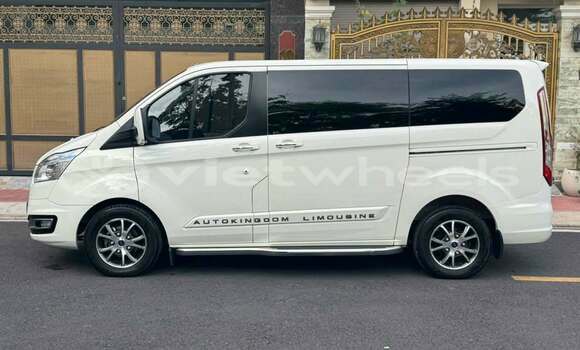 Buy Used Ford Tourneo Car Buy Used Ford Tourneo Car