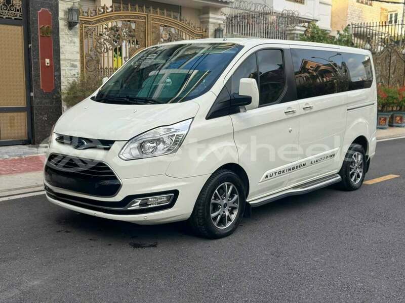 Big with watermark ford tourneo none cao bang 48601