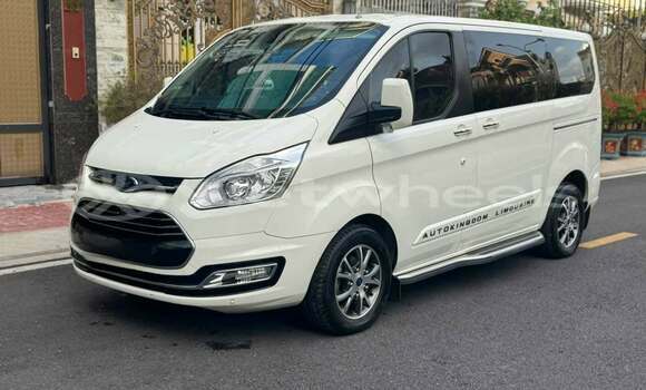 Buy Used Ford Tourneo Car Buy Used Ford Tourneo Car