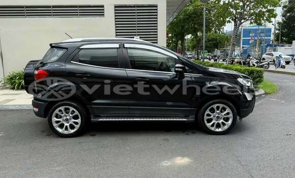 Mua Đã sử dụng Ford Ecosport Xe ô tô Mua Đã sử dụng Ford Ecosport Xe ô tô