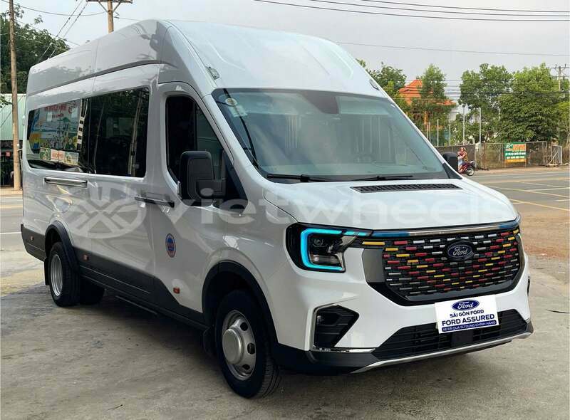 Big with watermark ford transit ca mau ca mau 48604