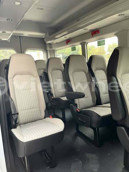 Big with watermark ford transit ca mau ca mau 48604