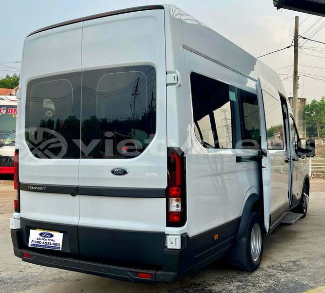 Big with watermark ford transit ca mau ca mau 48604