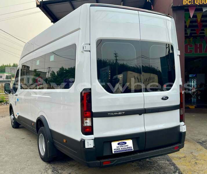 Big with watermark ford transit ca mau ca mau 48604