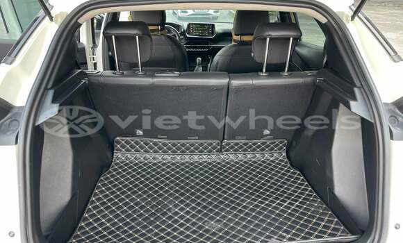 Mua Đã sử dụng Peugeot 2008 Xe ô tô Mua Đã sử dụng Peugeot 2008 Xe ô tô