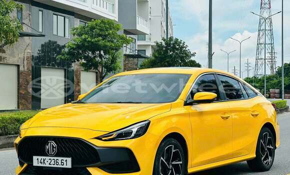 Mua Đã sử dụng MG 5 Xe ô tô Mua Đã sử dụng MG 5 Xe ô tô