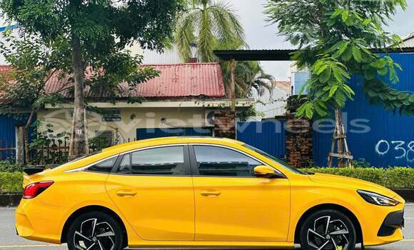 Mua Đã sử dụng MG 5 Xe ô tô Mua Đã sử dụng MG 5 Xe ô tô