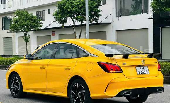 Mua Đã sử dụng MG 5 Xe ô tô Mua Đã sử dụng MG 5 Xe ô tô