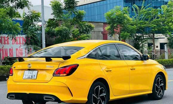 Mua Đã sử dụng MG 5 Xe ô tô Mua Đã sử dụng MG 5 Xe ô tô