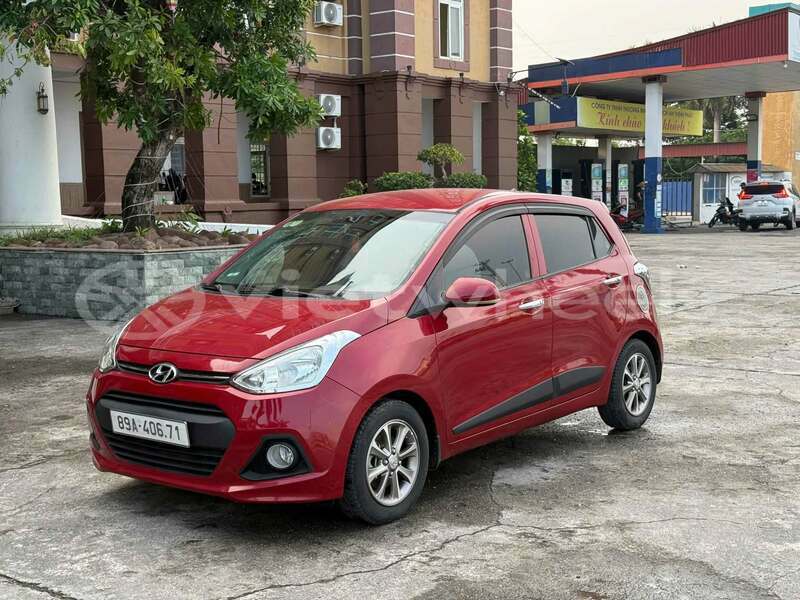 Big with watermark hyundai i10 ca mau ca mau 48607