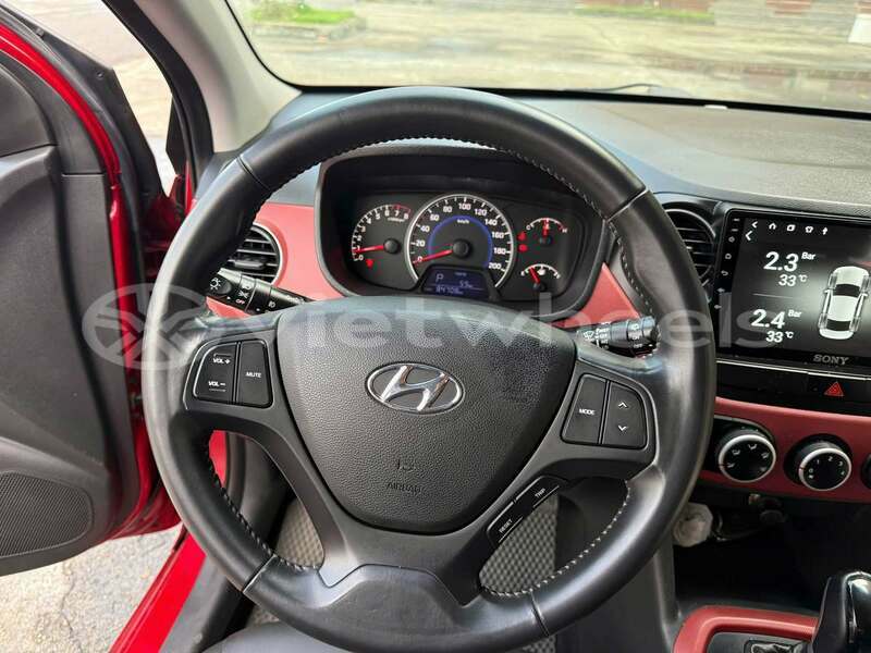 Big with watermark hyundai i10 ca mau ca mau 48607
