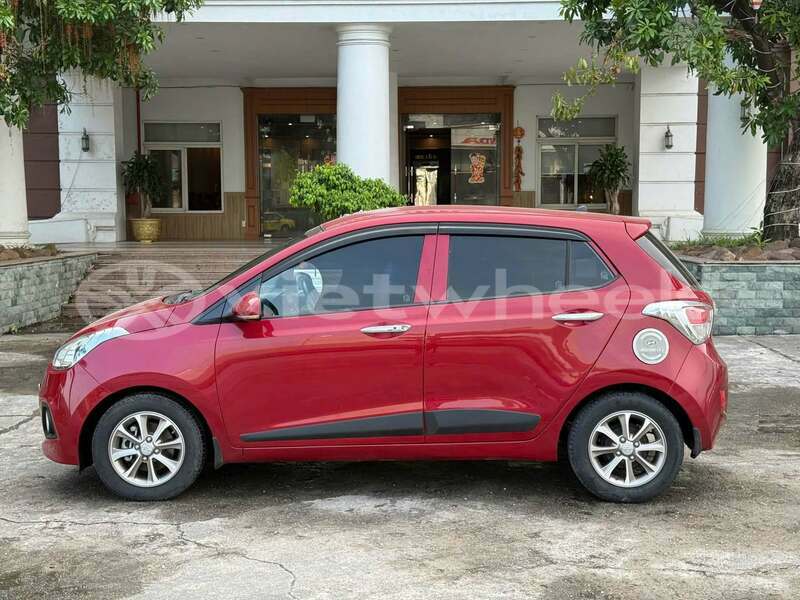 Big with watermark hyundai i10 ca mau ca mau 48607