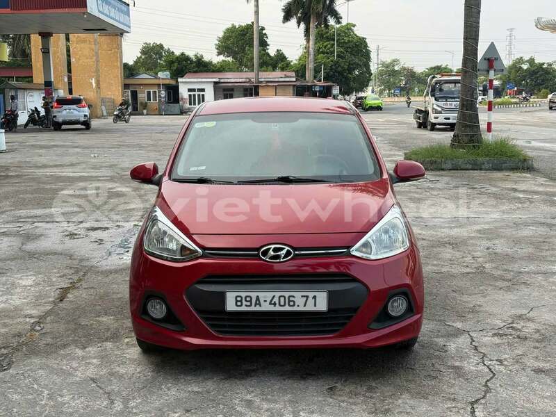 Big with watermark hyundai i10 ca mau ca mau 48607
