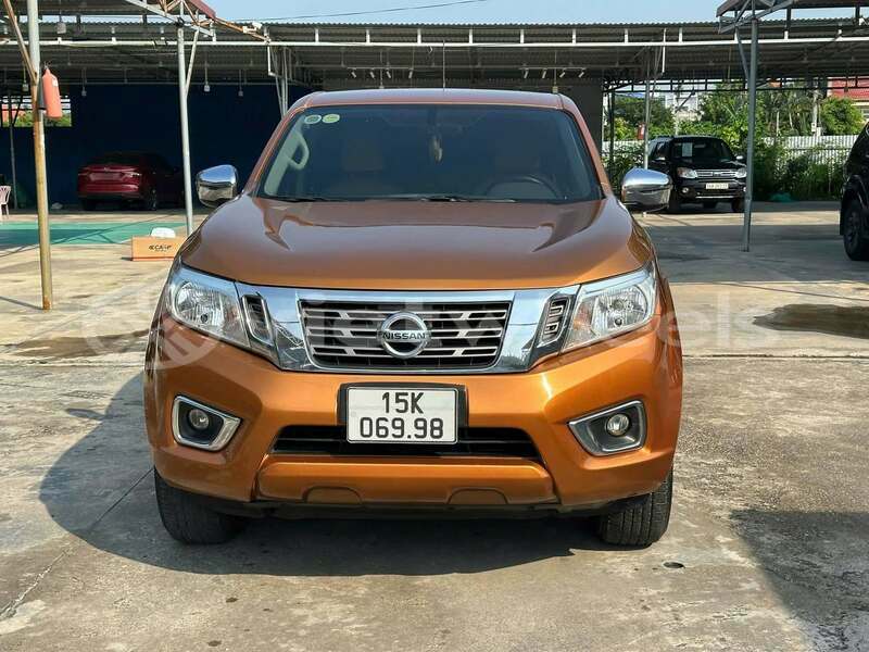 Big with watermark nissan navara none cao bang 48608