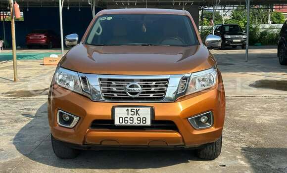 Mua Đã sử dụng Nissan Navara Xe ô tô Mua Đã sử dụng Nissan Navara Xe ô tô