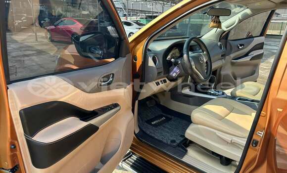 Mua Đã sử dụng Nissan Navara Xe ô tô Mua Đã sử dụng Nissan Navara Xe ô tô