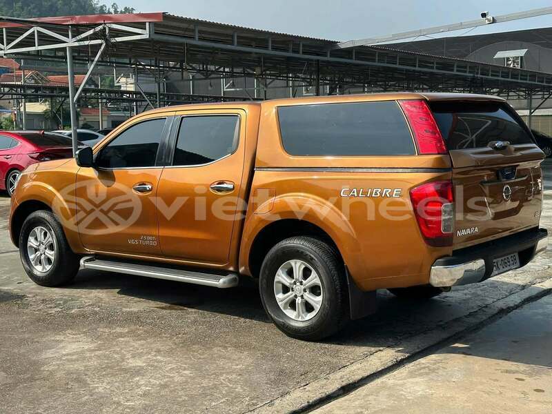Big with watermark nissan navara none cao bang 48608