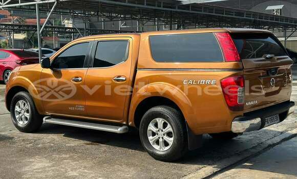 Mua Đã sử dụng Nissan Navara Xe ô tô Mua Đã sử dụng Nissan Navara Xe ô tô