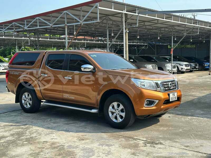 Big with watermark nissan navara none cao bang 48608