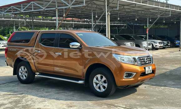 Mua Đã sử dụng Nissan Navara Xe ô tô Mua Đã sử dụng Nissan Navara Xe ô tô