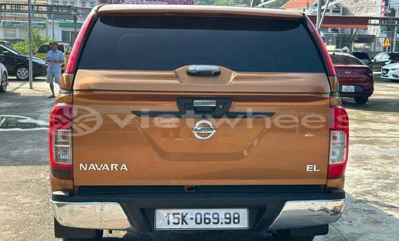 Mua Đã sử dụng Nissan Navara Xe ô tô Mua Đã sử dụng Nissan Navara Xe ô tô