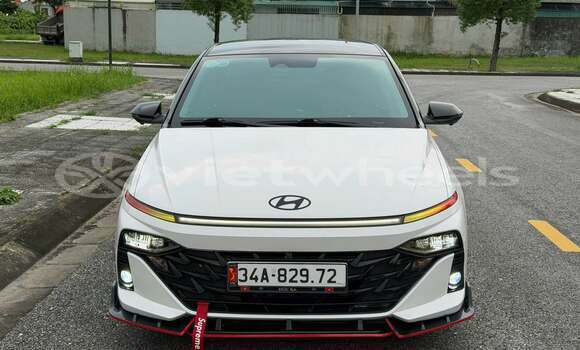 Mua Đã sử dụng Hyundai Accent Xe ô tô Mua Đã sử dụng Hyundai Accent Xe ô tô
