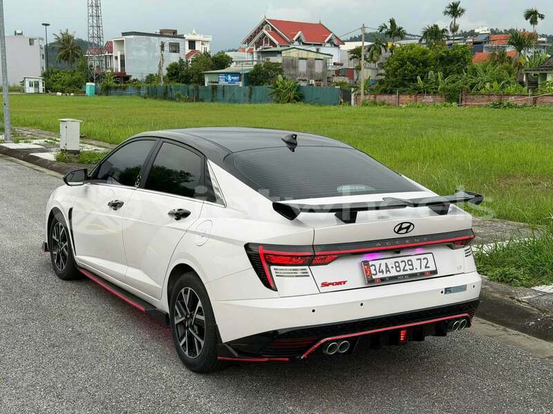 Big with watermark hyundai accent none cao bang 48609